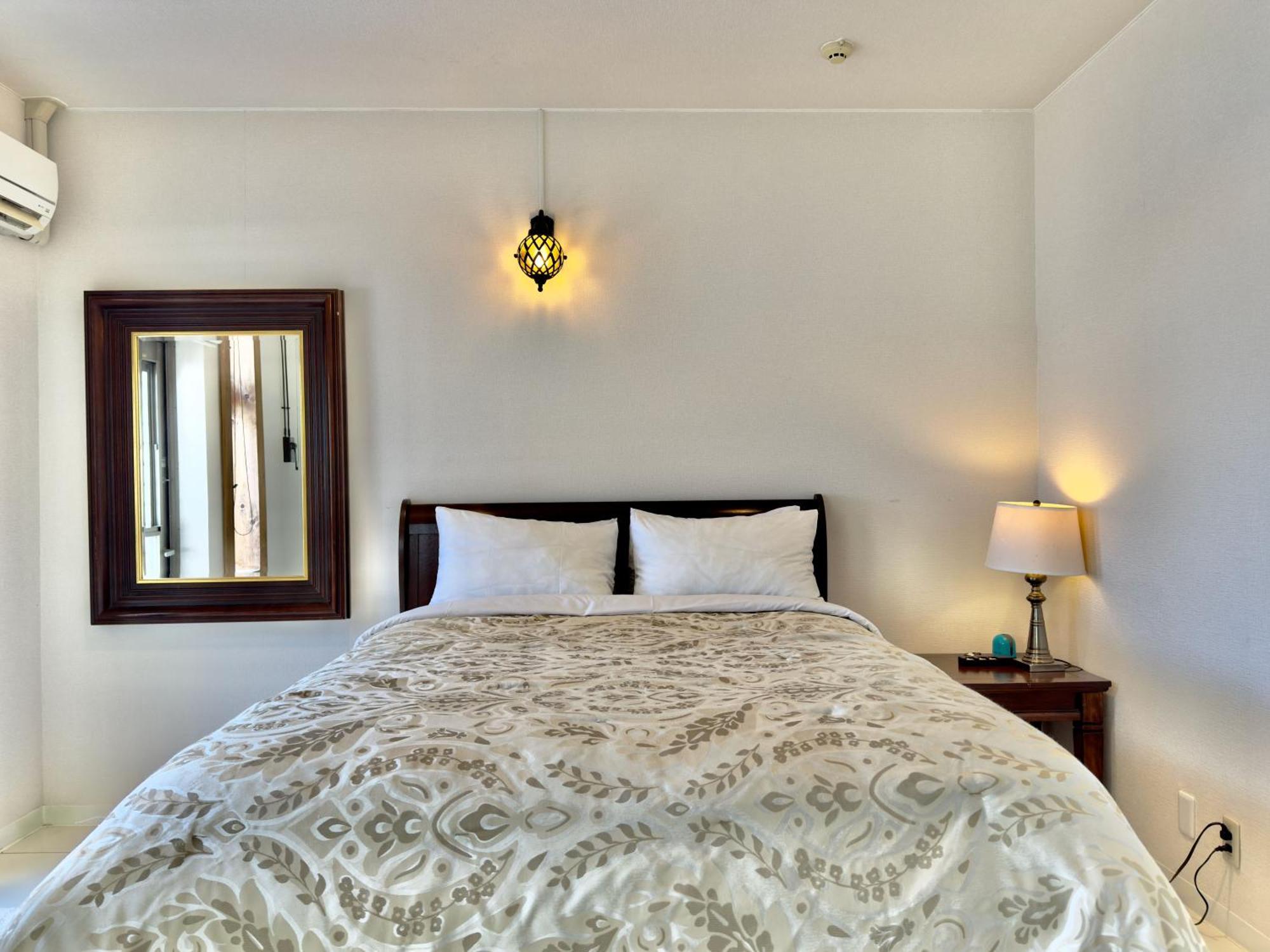 Araha Resort Arapana Chatan Rum bild