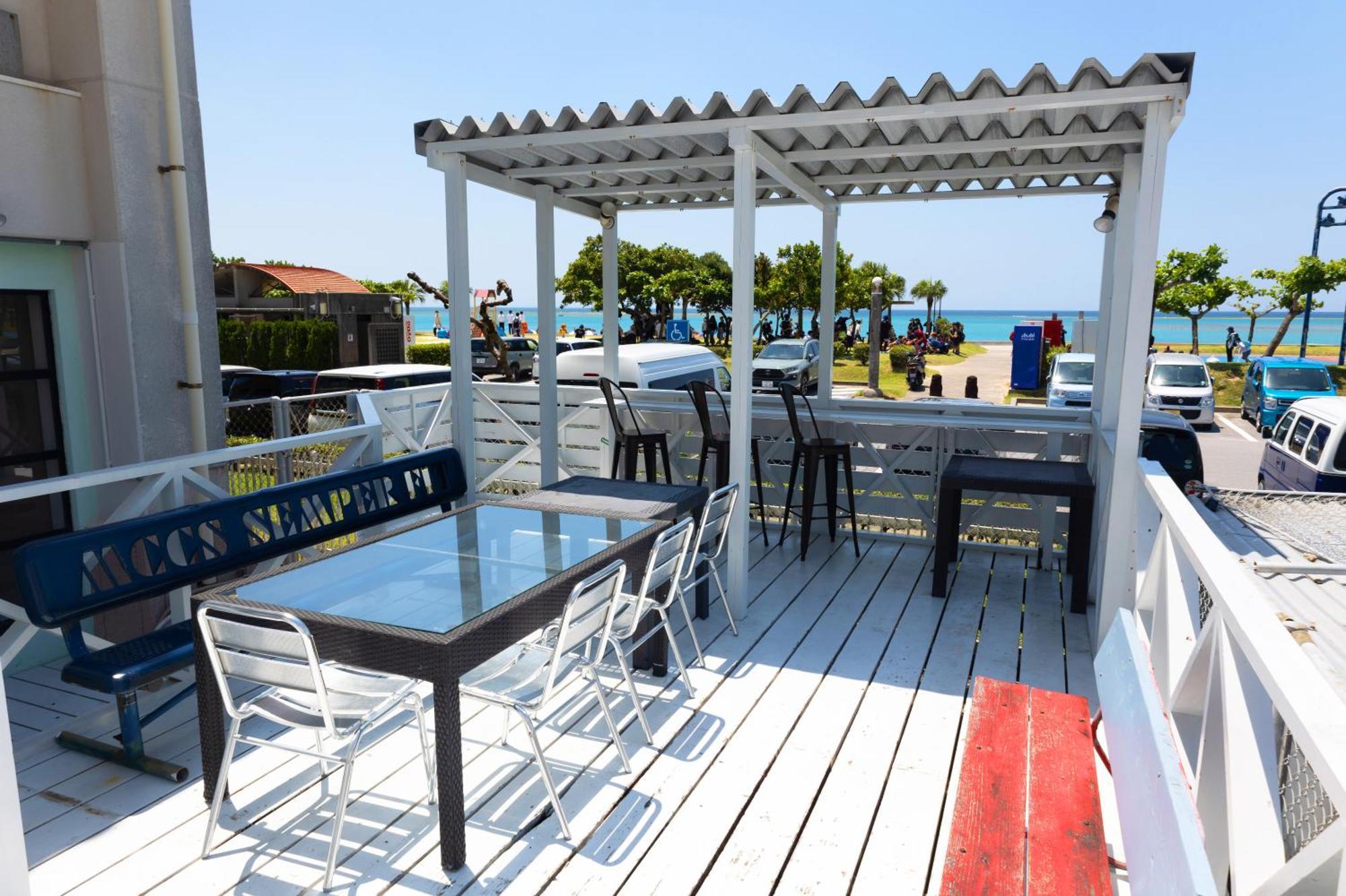 Araha Resort Arapana Chatan Rum bild